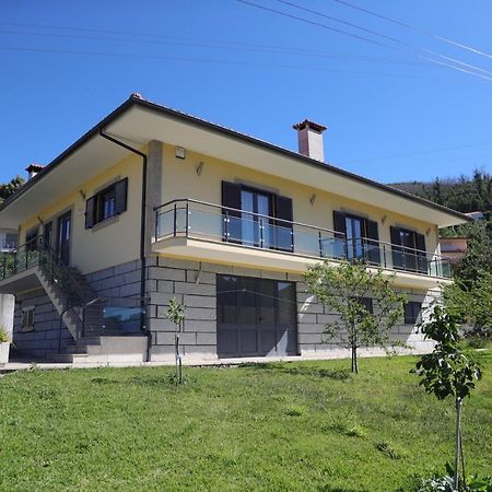 Bellavista Alojamento Арока Экстерьер фото