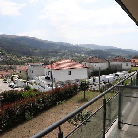 Bellavista Alojamento Арока Экстерьер фото