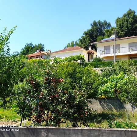 Bellavista Alojamento Арока Экстерьер фото